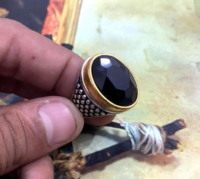 MOST Power queen succubus Silver Ring A+++ very rare Blessed Hurry