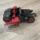 GI Joe 1986 Cobra STUN Loose incomplete