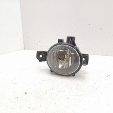 2012 BMW 1 E82 E88 Nebelscheinwerfer vorne 89203662 #63247