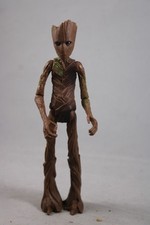 Marvel Avengers Infinity War GROOT from ROCKET RACCOON Hero Vision Action Figure