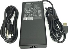 Original Lenovo 20V 12.25A ADL245SDC3A 245W Cord for Legion laptops