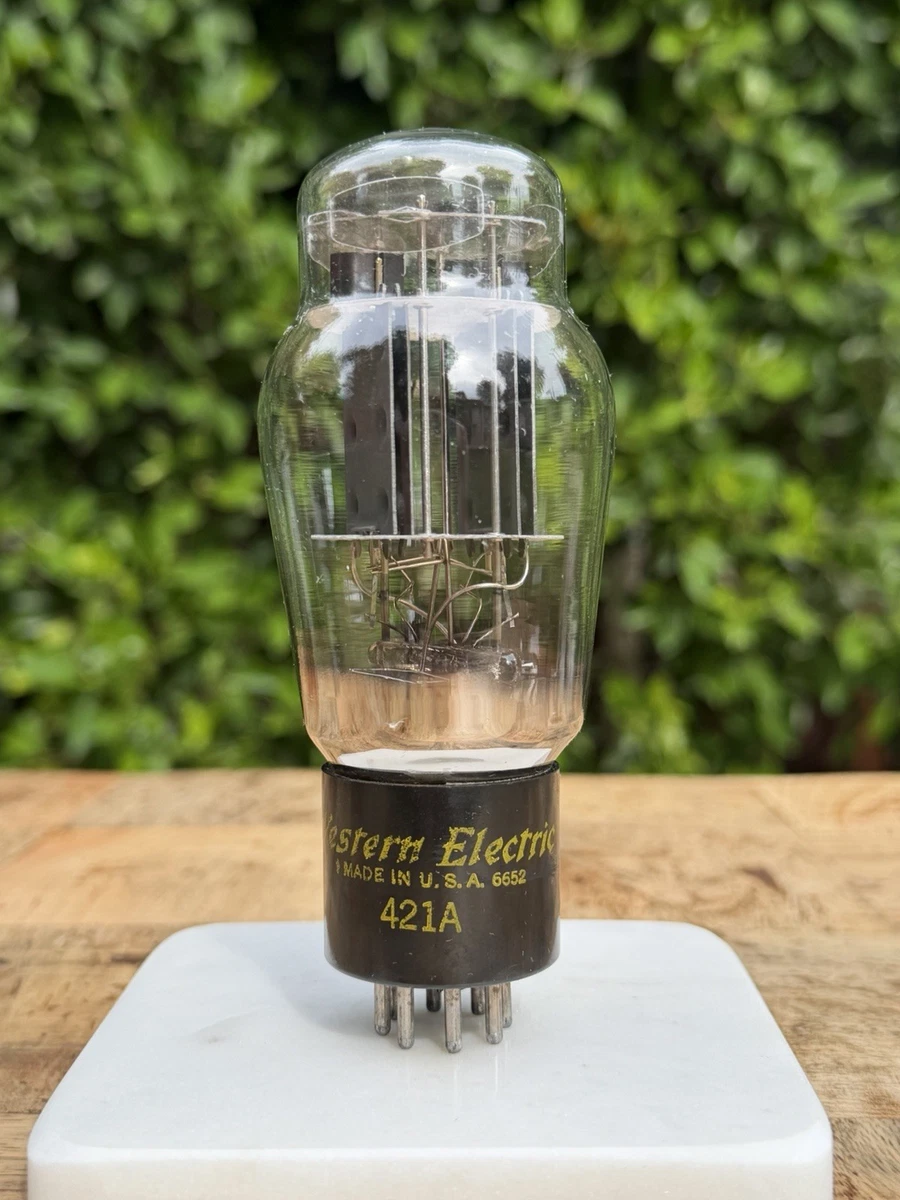 421 Tube for sale | eBay