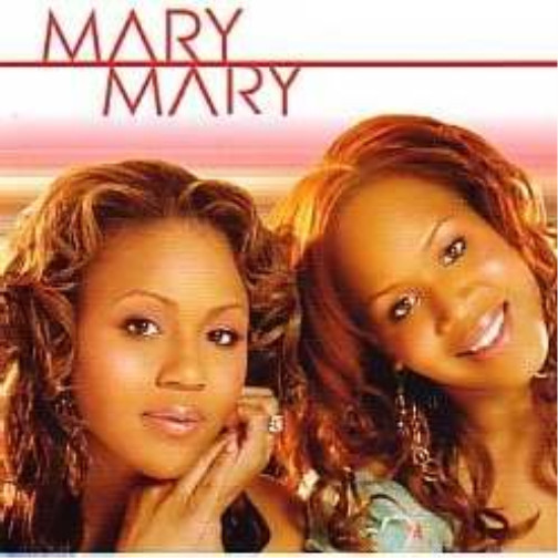 MARY MARY Montagne Jeunesse Detox Face Tonic (CD) (US IMPORT)