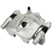 cciyu Rear Left Brake Caliper w/Bracket 18B5039 For Chrysler 200/Cirrus/Sebring