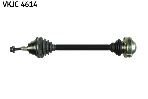 Testa barra d'accoppiamento Assale anteriore Dx per VOLVO S80