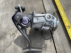 NEW Quantum Energy 40PTi! Titanium Bail!MAGNETIC BAIL TRIP BLUE 40 — photo 10