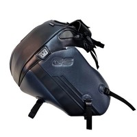 Bagster Tritt-/Tankmatte FüR BMW R1250 GS Adventure 18/24 1749F Schwarz Matt