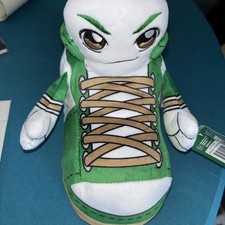 Boston Celtics  Bleacher Creatures Chibi Sneaker Plush 7