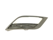 6J0853666E RECHTER STOßSTANGENGITTER / 6604698 FÜR SEAT IBIZA IV 6J5, 6P1 1.2