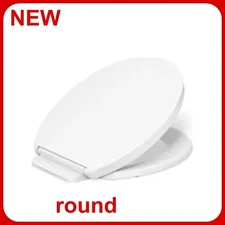 KOHLER  Impro Ready Latch QuietClose Toilet Seat  r15