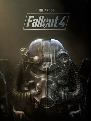 The Art of Fallout 4 | Bethesda Softworks | Buch | Einband - fest (Hardcover)