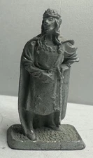 MITHRIL MERP M137 Thingol Greycloak King of Doriath Middle Earth Figure