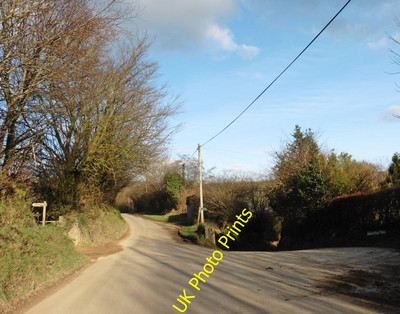 Foto 6x4 Drehen für untere Halle High Bray c2016