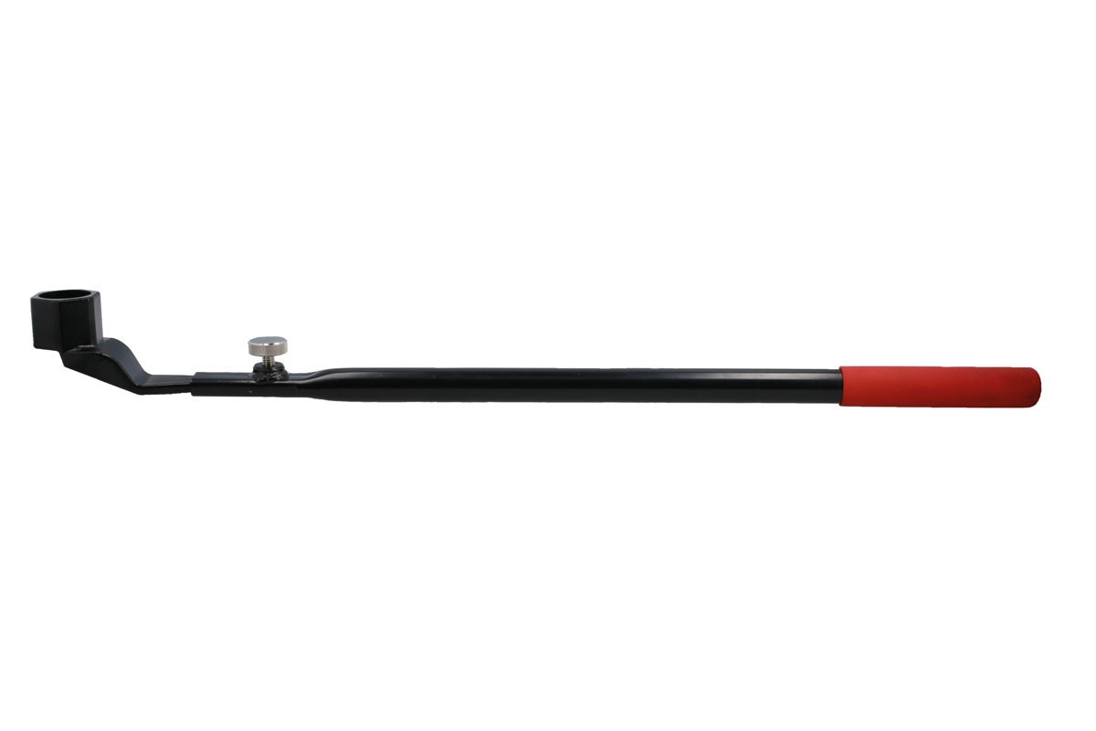 Laser 3760 Crankshaft Pulley Holding Tool