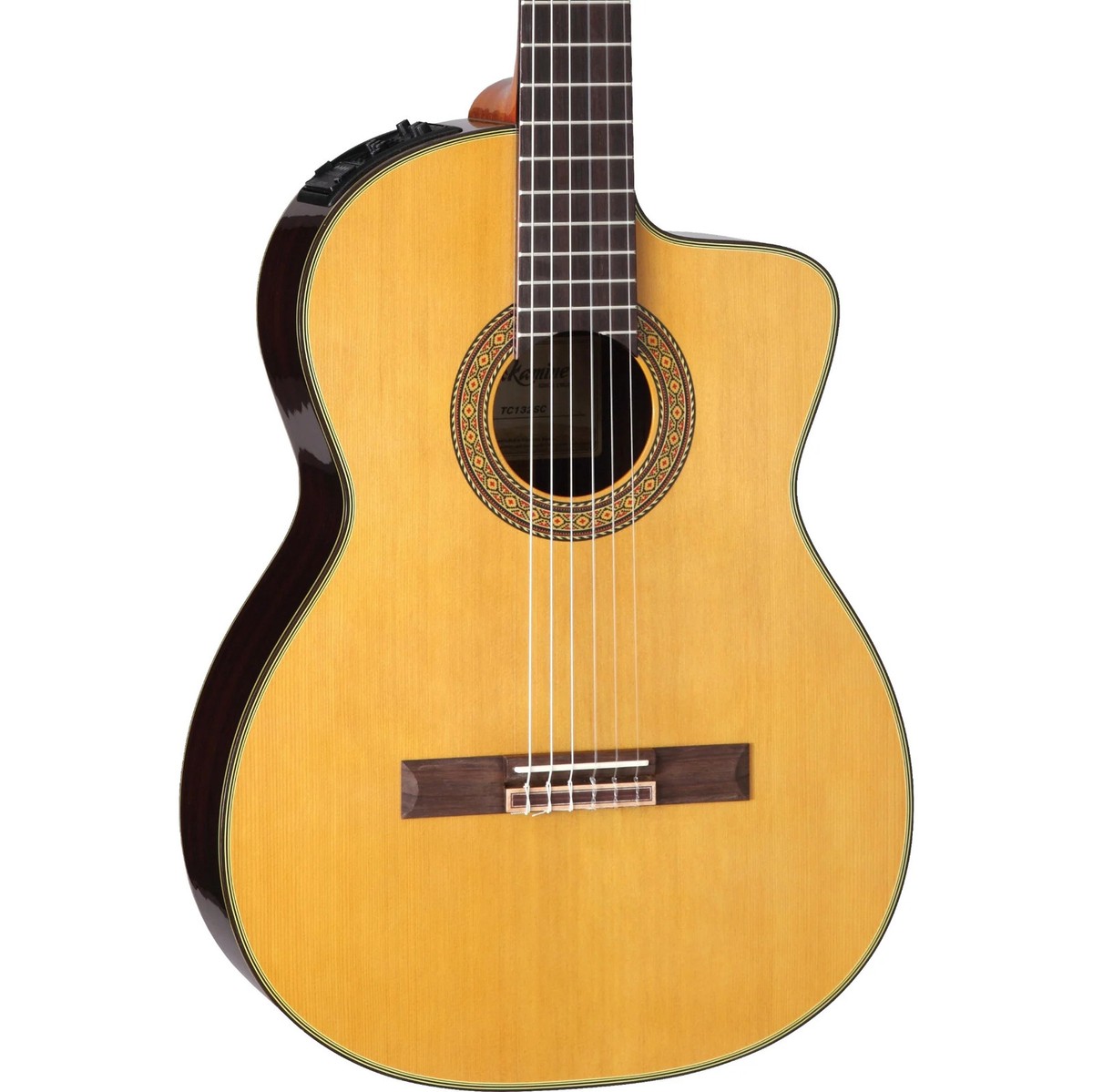 Takamine クラシックギター 楽天市場】クラシックギター TAKAMINEの通販