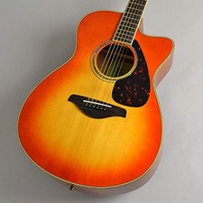 Yamaha FSX825C AB Electric Acoustic Guitar