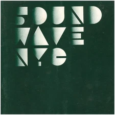 Soundwave NYC: Audio Art Series (Chrstian Marclay, Bob Natalini, Paul DeMarini..