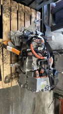 Moteur Renault Zoe