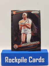 2025 Panini Prizm WNBA - Aneesah Morrow #79 (RC)