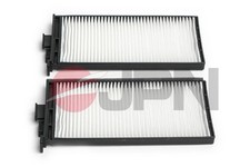 Filtre d'habitacle Ssangyong KORANDO