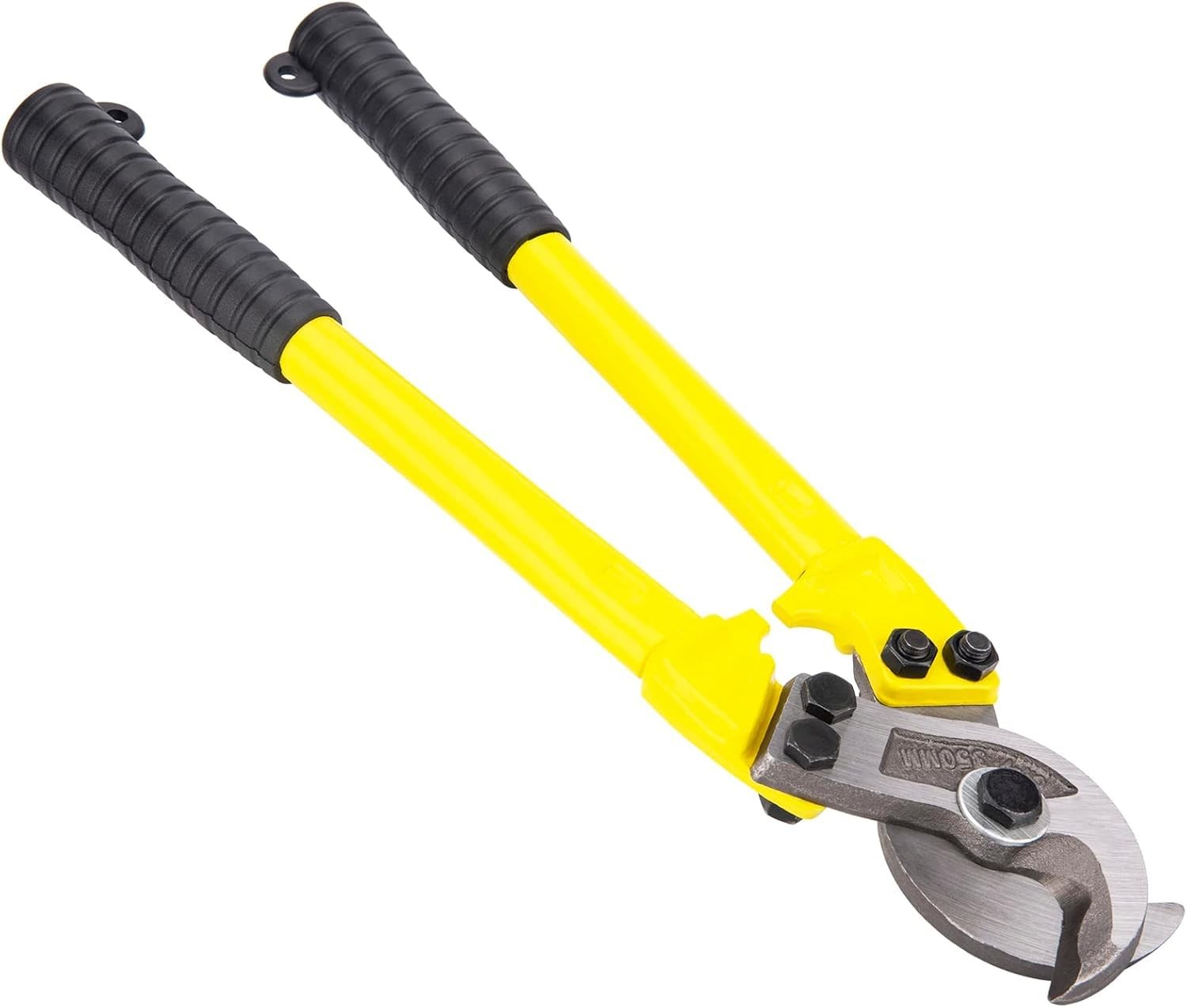 14in Cable Cutter Heavy Duty Wire Rope Cutter, Wire Cable Cutter for Aluminum...