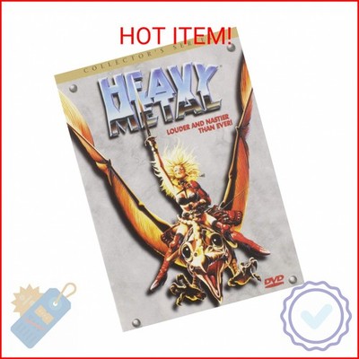 Heavy Metal (Special Edition)
