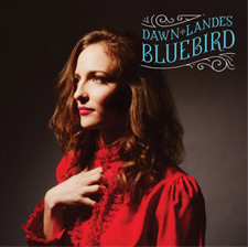 Dawn Landes Bluebird (CD) Album