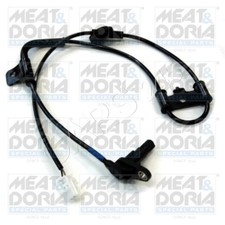 Raddrehzahl Sensor Hinterachse rechts Für HYUNDAI Coupe 1.6 16V 2.0 956802C800