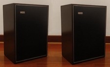 Philips RH482 diffusori vintage monovia  dual cone con driver made in Japan 