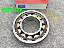 NEW 1SET Cylindrical Roller Bearing 75x160x37...