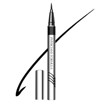 Physicians Formula Eye Booster, 0.02 Fl Oz (Pack of 1), 1-Ultra Black 