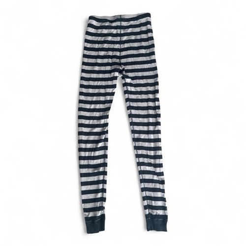 Hanna Andersson Boys Star Wars Darth Vader Pajamas Sz 12 Kids Sleepwear Striped - Picture 5 of 7