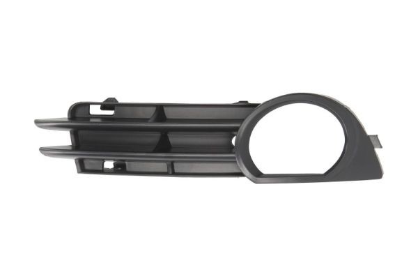 Right Front BLIC 6502-07-0026992Q Ventilation Grilles, bumper for AUDI
