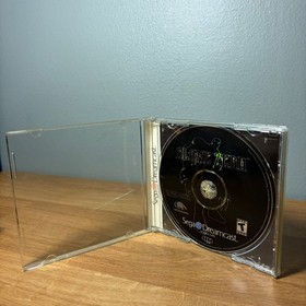 Slave Zero (Sega Dreamcast, 1999)