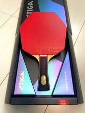 STIGA CyberShape Golden 45 / Carbonade 45