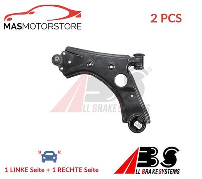 LINKS RECHTS QUERLENKER SATZ ABS 211315 2PCS P FÜR OPEL COMBO 1.4L,1.6L,1.3L,2L