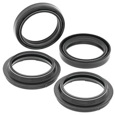 2006-2010 KAWASAKI ZX10R Motorcycle All Balls Fork Oil Seal & Dust Seal Kit