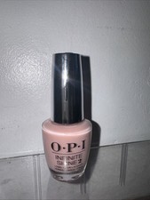 OPI Infinite Shine 2 Nail Polish 15ml Bare My Soul 15ml