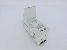 ALLEN BRADLEY 700-HN104 SERIES D RELAY SOCKET