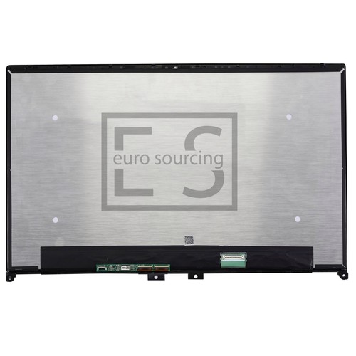 FOR LENOVO IDEAPAD FLEX 5-15IIL05 (TYPE 81X3)ASSEMBLY FHD WITH PCB 5D10S39643 - Zdjęcie 2 z 5