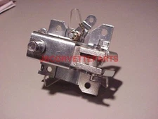 68 thru 77 Corvette LH Inside Door Handle Lock Control NEW REPRO