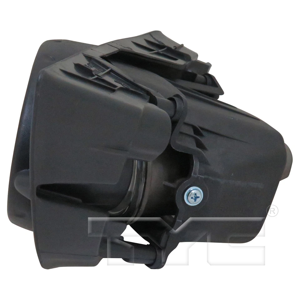 Faro antiniebla parachoques para 09-11 Honda Fit Sport pasajero derecho CAPA Foto 4 de 4