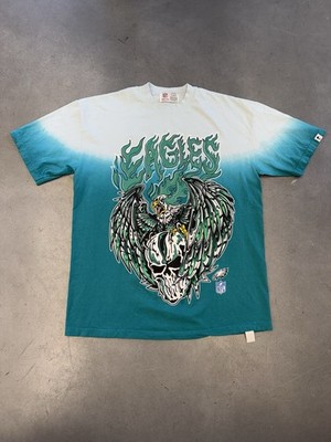 SS23 Warren Lotas Philadelphia Eagles 2.0 Tee
