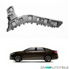 Stoßstangen Halter Halterung hinten rechts außen für Ford Mondeo V (CD)