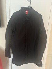 Nike F.C. 1994 Black Soccer Club Jacket Soccer Sportswear Outerwear