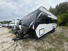 2026 Heartland Prowler Double Axle 2100QB