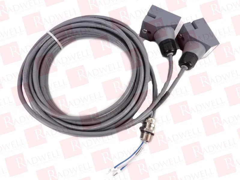 DYNASONICS INC DTTN-020-N000-N / DTTN020N000N (NEW NO BOX)