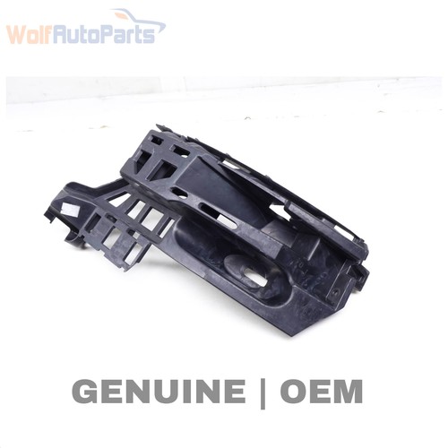 2015-2018 PORSCHE MACAN - REAR Right Bumper Mount Bracket 95B807572