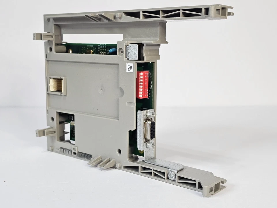 Telemecanique VW3A3302 Modbus Plus Communication Card 1 Mbps 806713 for ATV61/AT - Image 4 of 4