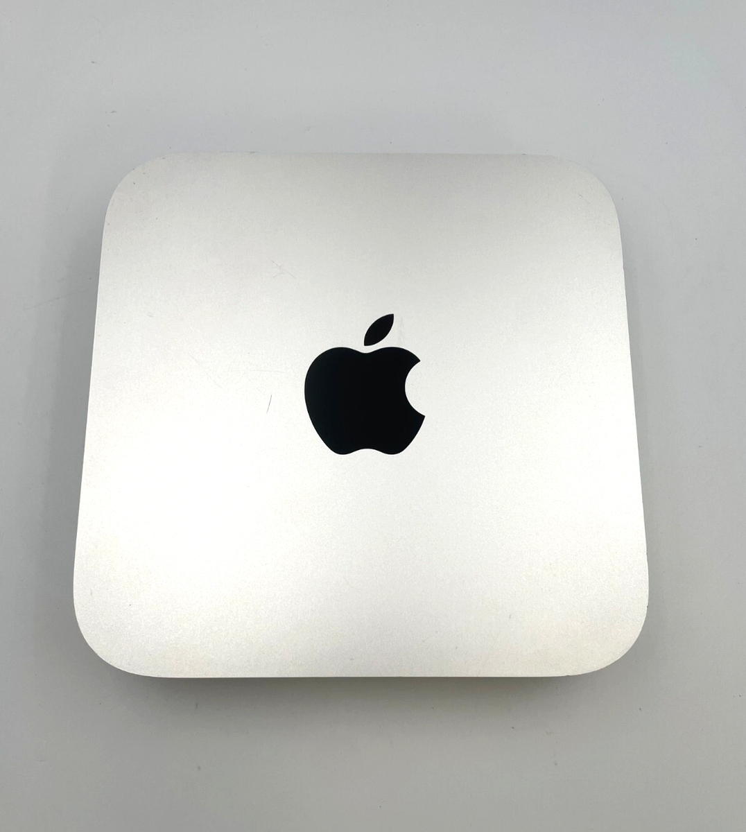 Apple Mac Mini Late 2012 A1347 2.5 GHz Intel Core i5 4GB RAM 500GB